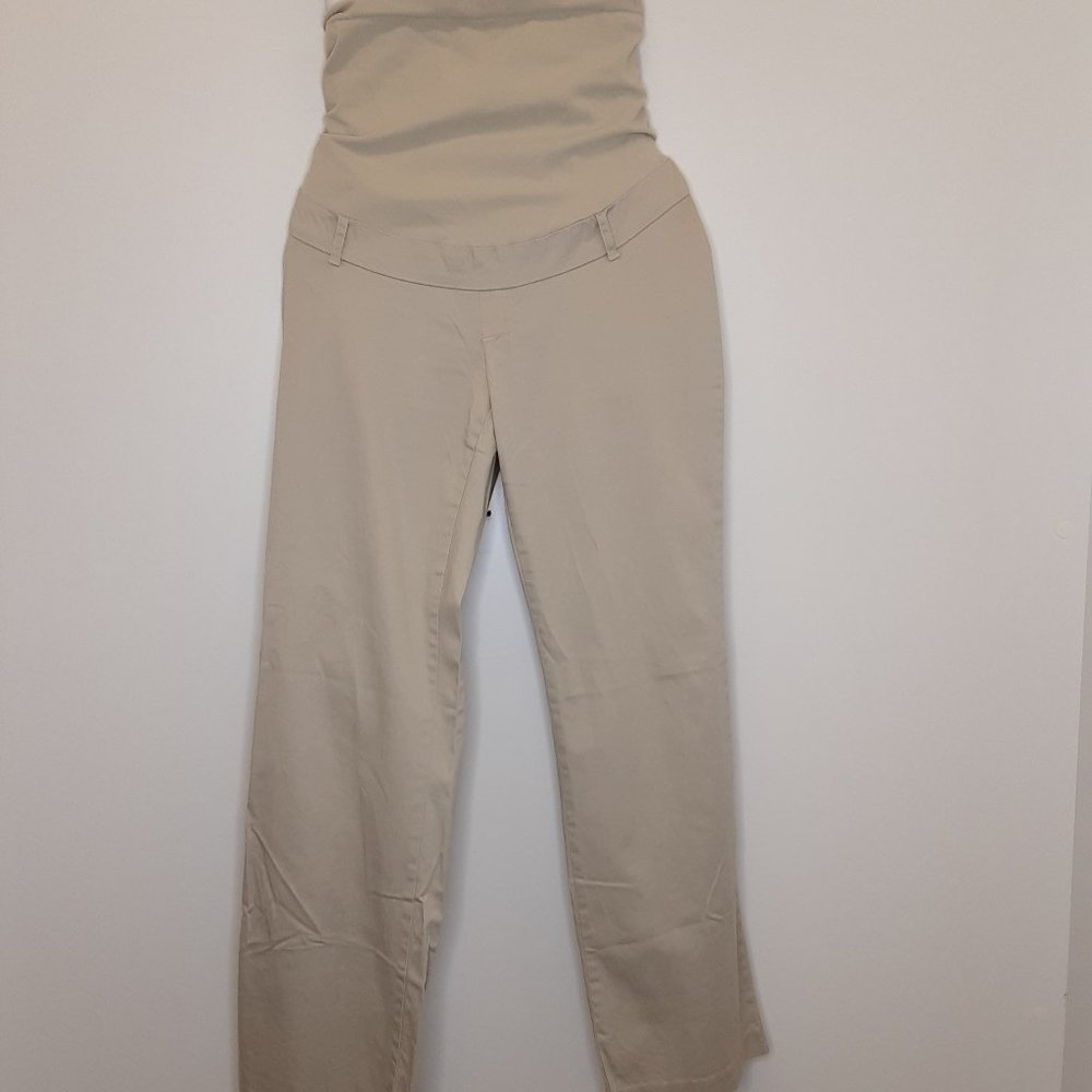 Motherhood Maternity Pants Bundle - Picture 2 of 5